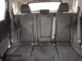 2024 Nissan Rogue S with VIN 5N1BT3AB4RC679408, listed as a Copart auction lot 51330355 with 23,880 mi miles and Clean Title. Bid and sale history available at DreamBid. Image 10.