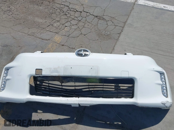 2014 Scion xB with VIN JTLZE4FE5EJ053964, listed as a IAAI auction lot 41993463 with 44,302 mi miles. Bid and sale history available at carsss.com. Image 12.