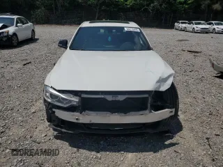 2013 BMW 3 Series 335i xDrive z VIN WBA3B9C51DF140819, wystawiony jako Copart lot #54215495 z przebiegiem 138 694 mil mil oraz Szkoda całkowita • Salvage title. Historia ofert i sprzedaży dostępna na DreamBid. Obrazek 5.