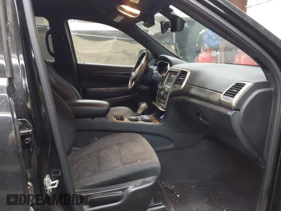 2017 Jeep Grand Cherokee 75th Anniversary with VIN 1C4RJEAG8HC903276, listed as a IAAI auction lot 42000697 with 134,784 mi miles and . Bid and sale history available at DreamBid. Image 5.