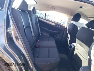 2019 Subaru Legacy z VIN 4S3BNAB68K3004476, wystawiony jako Copart lot #80351604 z przebiegiem 157 365 mil mil oraz Szkody całkowita. Historia ofert i sprzedaży dostępna na DreamBid. Obrazek 10.