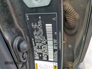 2007 Toyota 4Runner SR5 with VIN JTEZU14R178090535, listed as a Copart auction lot 54570975 with 202,931 mi miles and Salvage Title. Bid and sale history available at DreamBid. Image 12.