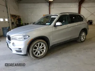 2016 BMW X5 xDrive35i z VIN 5UXKR0C56G0S93904, wystawiony jako Copart lot #53117335 z przebiegiem 95 191 mil mil oraz Szkody całkowita. Historia ofert i sprzedaży dostępna na DreamBid. Obrazek 1.
