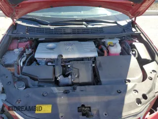 2011 Lexus CT 200h with VIN JTHKD5BH5B2025981, listed as a Copart auction lot 46888965 with 138,482 mi miles and Salvage title. Bid and sale history available at DreamBid. Image 11.