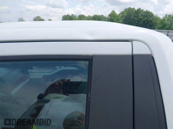 2016 Ford F-150 XL with VIN 1FTMF1E81GFC17522, listed as a IAAI auction lot 42097260 with 101,304 mi miles and . Bid and sale history available at DreamBid. Image 19.
