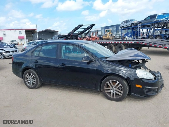 2010 Volkswagen Jetta Sedan Limited with VIN 3VWAZ7AJ7AM078474, listed as a IAAI auction lot 41945264 with 161,362 mi miles. Bid and sale history available at carsss.com. Image 13.