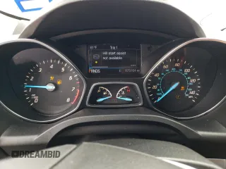 2014 Ford Escape SE с VIN 1FMCU0G93EUD16655, выставлен на аукционе Copart как лот 52765665 с пробегом 175 164 миль миль и Чистый • Clean title. История ставок и продаж доступна на DreamBid. Изображение 9.