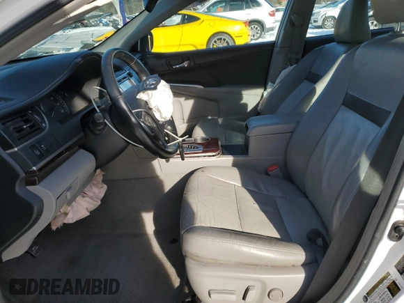 2013 Toyota Camry L with VIN 4T1BF1FK7DU716314, listed as a Copart auction lot 41737555 with 111,367 mi miles and Salvage Title. Bid and sale history available at carsss.com. Image 7.