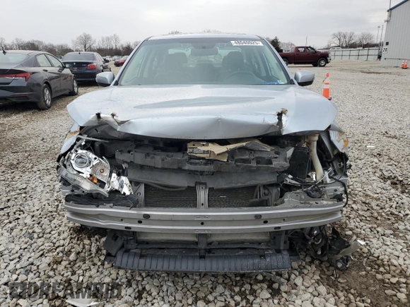 2015 Subaru Legacy 3.6R Limited with VIN 4S3BNEN67F3016711, listed as a Copart auction lot 48040025 with 0 mi miles and Salvage Title. Bid and sale history available at carsss.com. Image 5.