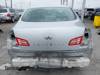 2004 Infiniti G35 w/Leather with VIN JNKCV51E94M108717, listed as a IAAI auction lot 42056340 with 109,987 mi miles and . Bid and sale history available at DreamBid. Image 6.