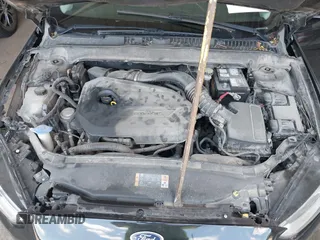 2013 Ford Fusion SE with VIN 3FA6P0HR5DR226281, listed as a IAAI auction lot 42327589 with 145,345 mi miles and . Bid and sale history available at DreamBid. Image 10.