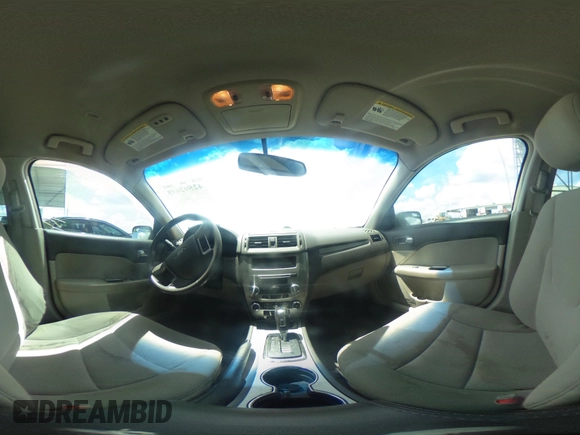 2012 Ford Fusion Hybrid с VIN 3FADP0L36CR426322, выставлен на аукционе IAAI как лот 42592635 с пробегом 151 941 миль миль и . История ставок и продаж доступна на DreamBid. Изображение 19.