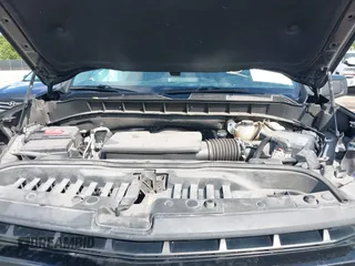 2020 Chevrolet Silverado 1500 RST with VIN 3GCPWDED8LG425742, listed as a IAAI auction lot 40720738 with Not Provided miles and . Bid and sale history available at DreamBid. Image 10.