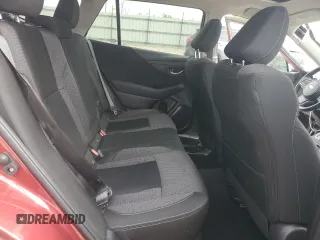 2024 Subaru Outback Premium с VIN 4S4BTAFC6R3170796, выставлен на аукционе Copart как лот 57801415 с пробегом 22 106 миль миль и Списание • Salvage title. История ставок и продаж доступна на DreamBid. Изображение 10.