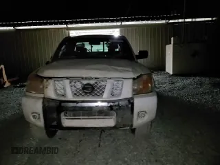 2008 Nissan Titan SE with VIN 1N6BA06A08N322185, listed as a Copart auction lot 83219094 with 133,368 mi miles and Salvage Title. Bid and sale history available at carsss.com. Image 11.