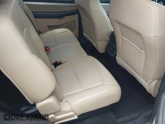 2017 Ford Explorer XLT с VIN 1FM5K7DH3HGB76225, выставлен на аукционе IAAI как лот 42836226 с пробегом 157 234 миль миль и . История ставок и продаж доступна на DreamBid. Изображение 8.