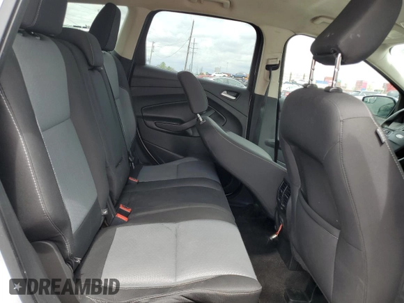 2018 Ford Escape SE with VIN 1FMCU0G96JUB48987, listed as a Copart auction lot 54794465 with 119,364 mi miles and Clean Title. Bid and sale history available at carsss.com. Image 11.