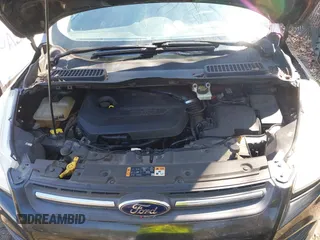 2014 Ford Escape SE with VIN 1FMCU0GXXEUE45586, listed as a IAAI auction lot 41813850 with 179,701 mi miles. Bid and sale history available at carsss.com. Image 10.