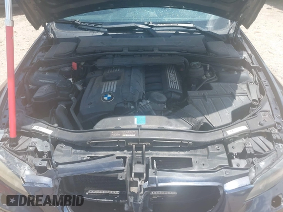 2008 BMW 3 Series 328i with VIN WBAWR33568P150509, listed as a IAAI auction lot 42539024 with 171,722 mi miles and . Bid and sale history available at DreamBid. Image 10.