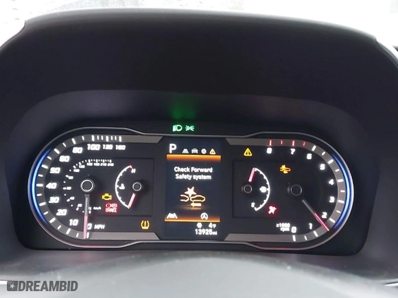 2024 Hyundai Tucson SEL with VIN KM8JB3DE0RU349277, listed as a IAAI auction lot 41411928 with 13,925 mi miles. Bid and sale history available at carsss.com. Image 7.