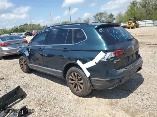 2018 Volkswagen Tiguan SEL with VIN 3VV3B7AX3JM213942, listed as a Copart auction lot 51485315 with 147,115 mi miles and Clean Title. Bid and sale history available at carsss.com. Image 2.