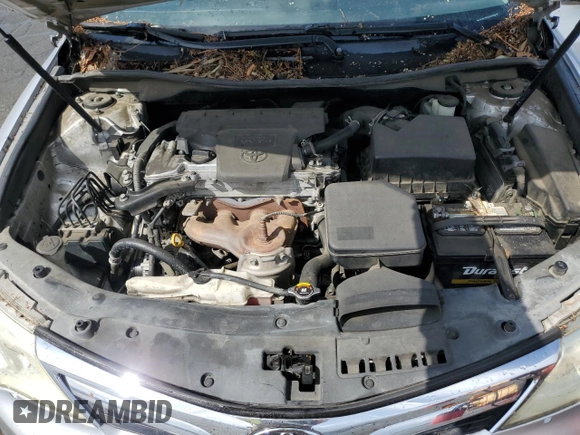 2012 Toyota Camry L with VIN 4T1BF1FK1CU032020, listed as a Copart auction lot 51292035 with 315,254 mi miles and Clean Title. Bid and sale history available at carsss.com. Image 11.