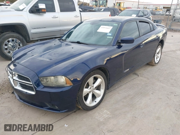 2014 Dodge Charger SXT with VIN 2C3CDXHG9EH315737, listed as a IAAI auction lot 41011662 with 98,104 mi miles and . Bid and sale history available at DreamBid. Image 18.