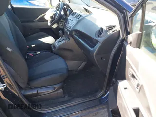 2014 Mazda 5 Sport with VIN JM1CW2BLXE0175975, listed as a IAAI auction lot 40278614 with 102,430 mi miles and . Bid and sale history available at DreamBid. Image 5.