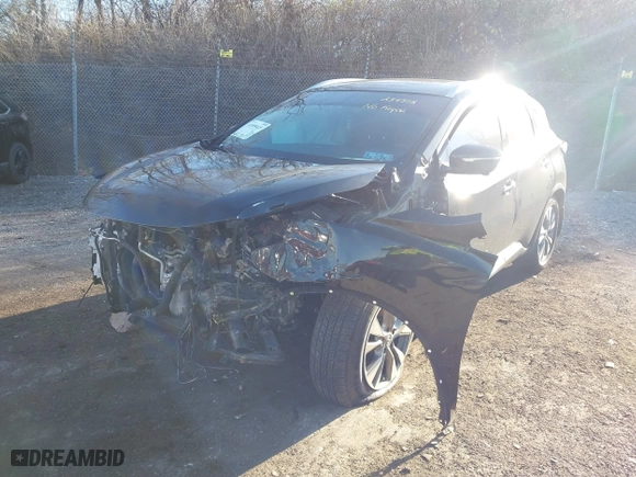 2015 Nissan Murano SL with VIN 5N1AZ2MH4FN234512, listed as a IAAI auction lot 41099415 with 86,365 mi miles. Bid and sale history available at carsss.com. Image 6.