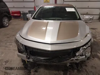 2015 Chevrolet Impala LT with VIN 2G1125S34F9277731, listed as a IAAI auction lot 41835811 with 102,628 mi miles and . Bid and sale history available at DreamBid. Image 6.