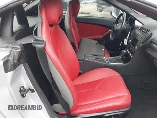 2011 Mercedes-Benz SLK with VIN WDBWK5JA3BF238884, listed as a IAAI auction lot 42092753 with 94,744 mi miles and . Bid and sale history available at DreamBid. Image 8.
