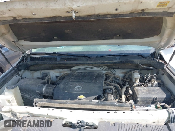 2016 Toyota Tundra SR5 z VIN 5TFDW5F18GX550786, wystawiony jako IAAI lot #42055381 z przebiegiem 168 815 mil mil oraz . Historia ofert i sprzedaży dostępna na DreamBid. Obrazek 10.