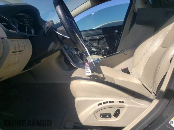 2015 Volvo S60 T5 Platinum with VIN YV1612TD2F2315861, listed as a Copart auction lot 68034954 with 93,786 mi miles and Salvage Title. Bid and sale history available at carsss.com. Image 7.