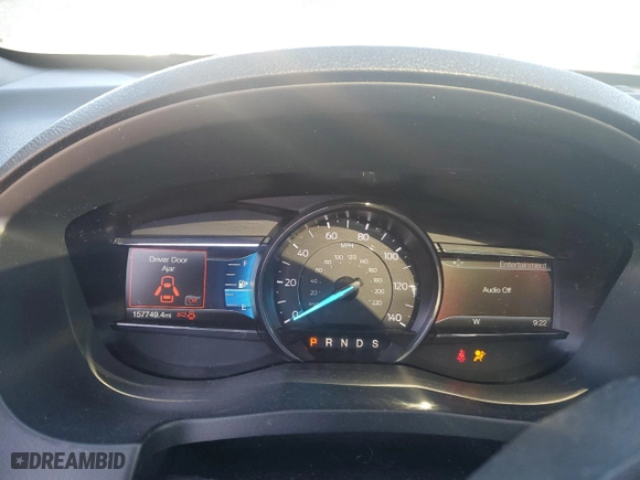 2018 Ford Explorer Limited with VIN 1FM5K8F83JGA28472, listed as a Copart auction lot 48953385 with NaN miles and Salvage Title. Bid and sale history available at carsss.com. Image 9.