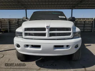 2001 Dodge Ram 2500 with VIN 3B7KC23641G713038, listed as a Copart auction lot 75908204 with 112,877 mi miles and Clean Title. Bid and sale history available at carsss.com. Image 5.