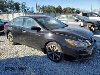 2016 Nissan Altima SR with VIN 1N4BL3AP7GC219890, listed as a Copart auction lot 85844724 with 115,546 mi miles and Salvage Title. Bid and sale history available at carsss.com. Image 4.