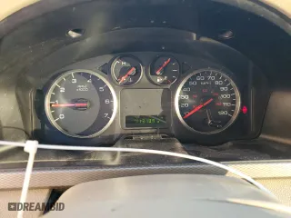 2006 Ford Five Hundred SE with VIN 1FAFP23116G118070, listed as a Copart auction lot 83662444 with 113,189 mi miles and Salvage Title. Bid and sale history available at carsss.com. Image 9.