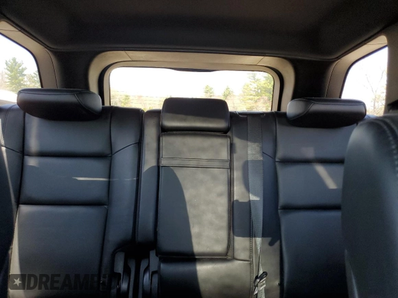 2021 Jeep Grand Cherokee Limited z VIN 1C4RJFBG7MC701110, wystawiony jako Copart lot #53803025 z przebiegiem 92 190 mil mil oraz Szkoda całkowita • Salvage title. Historia ofert i sprzedaży dostępna na DreamBid. Obrazek 10.