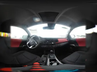 2023 Toyota Tacoma SR5 z VIN 3TMAZ5CN8PM201702, wystawiony jako IAAI lot #42060855 z przebiegiem 17 705 mil mil oraz . Historia ofert i sprzedaży dostępna na DreamBid. Obrazek 24.