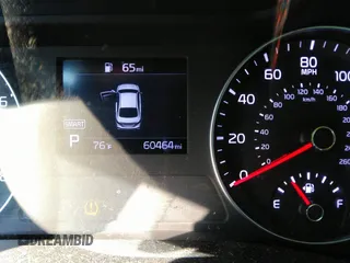 2019 Kia Forte LXS z VIN 3KPF24AD1KE006977, wystawiony jako IAAI lot #40460483 z przebiegiem 60 464 mil mil oraz . Historia ofert i sprzedaży dostępna na DreamBid. Obrazek 15.