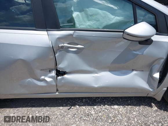 2021 Nissan Versa SV with VIN 3N1CN8EV4ML858875, listed as a IAAI auction lot 42470930 with 11,908 mi miles and . Bid and sale history available at DreamBid. Image 6.