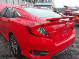 2016 Honda Civic Sedan EX with VIN 2HGFC2F79GH561788, listed as a IAAI auction lot 42009441 with 84,064 mi miles. Bid and sale history available at carsss.com. Image 12.
