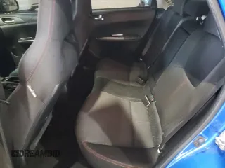 2013 Subaru WRX WRX Limited с VIN JF1GV7F66DG034077, выставлен на аукционе Copart как лот 56159465 с пробегом 147 214 миль миль и Списание • Salvage title. История ставок и продаж доступна на DreamBid. Изображение 10.