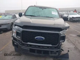 2019 Ford F-150 XL with VIN 1FTEW1CP7KKD80786, listed as a IAAI auction lot 41117065 with 142,011 mi miles and . Bid and sale history available at DreamBid. Image 12.