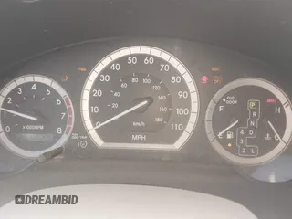 2004 Toyota Sienna CE with VIN 5TDZA23C84S215246, listed as a IAAI auction lot 42141248 with 146,206 mi miles and . Bid and sale history available at DreamBid. Image 7.