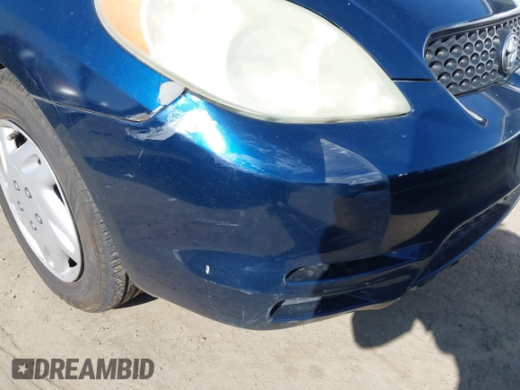 2003 Toyota Matrix Std with VIN 2T1KR32E23C113497, listed as a IAAI auction lot 41997340 with 187,061 mi miles and . Bid and sale history available at DreamBid. Image 13.