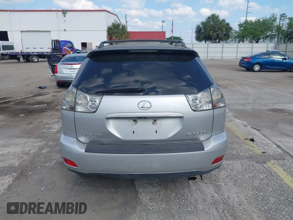 2009 Lexus RX 350 with VIN 2T2GK31U49C059689, listed as a IAAI auction lot 41780484 with 129,301 mi miles and . Bid and sale history available at DreamBid. Image 16.