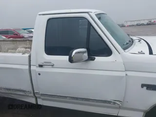 1994 Ford F-150 with VIN 1FTEF15N0RNA67826, listed as a IAAI auction lot 41547971 with 233,713 mi miles. Bid and sale history available at carsss.com. Image 14.