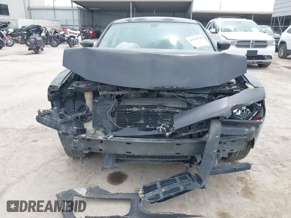 2008 Dodge Charger with VIN 2B3LA43G68H282034, listed as a IAAI auction lot 41945546 with Not provided miles and . Bid and sale history available at DreamBid. Image 11.