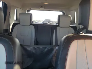 2010 GMC Terrain SLT-2 with VIN 2CTALHEWXA6309186, listed as a Copart auction lot 67903914 with 96,039 mi miles and Salvage Title. Bid and sale history available at carsss.com. Image 10.